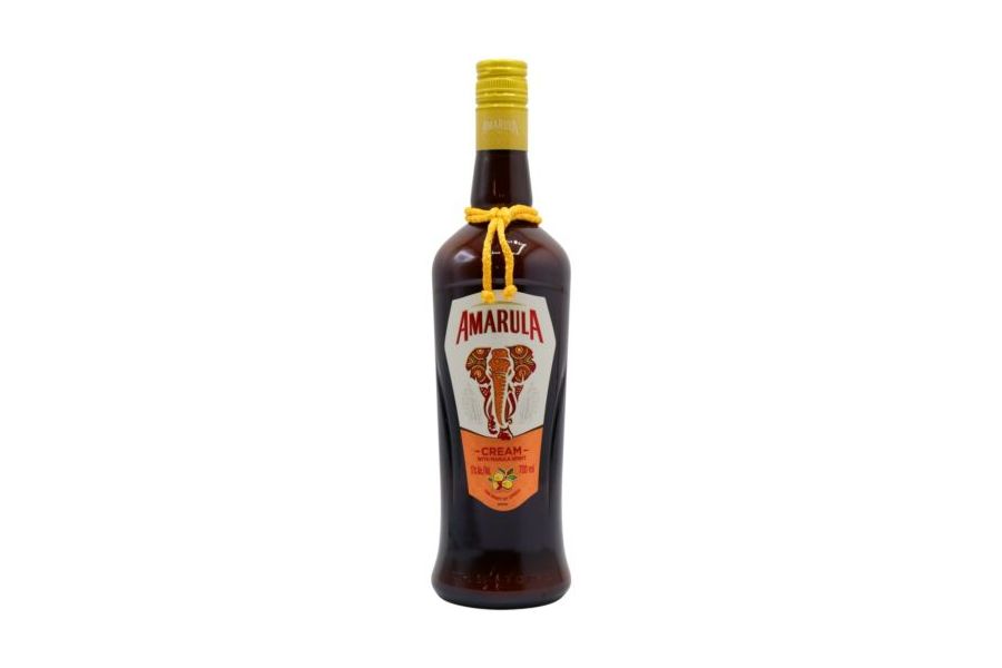 ლიქიორი Amarula Cream - 0.7L