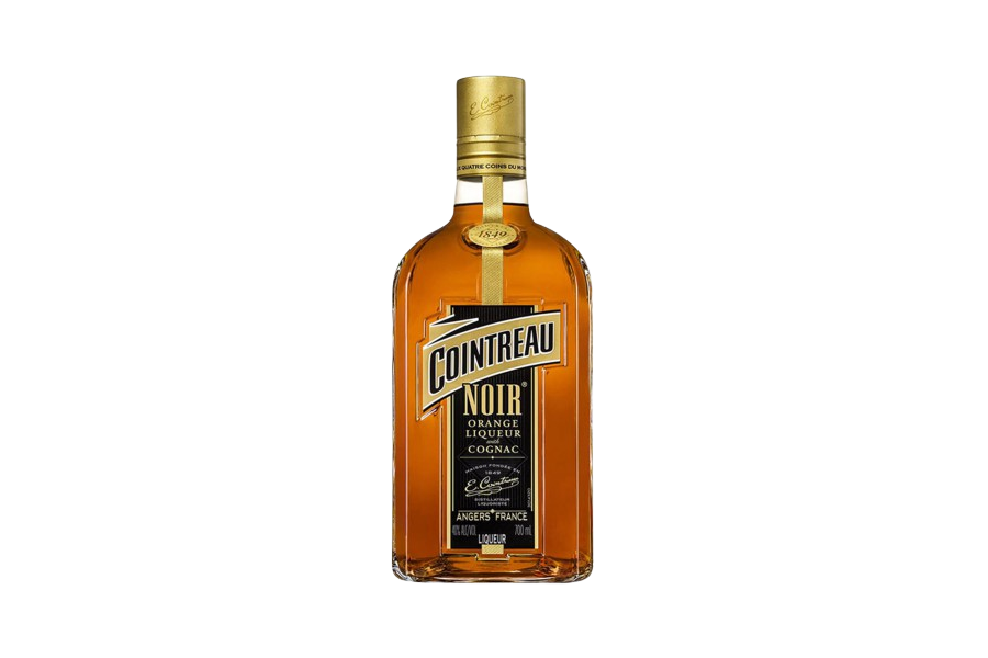 ლიქიორი Cointreau Noir - 0.7L