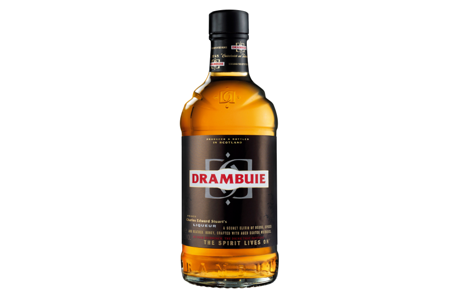 ლიქიორი Drambuie - 0.7L