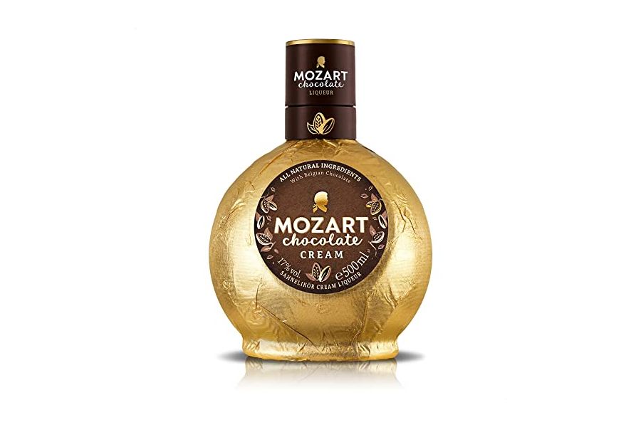 ლიქიორი Mozart Cream - 0.7L