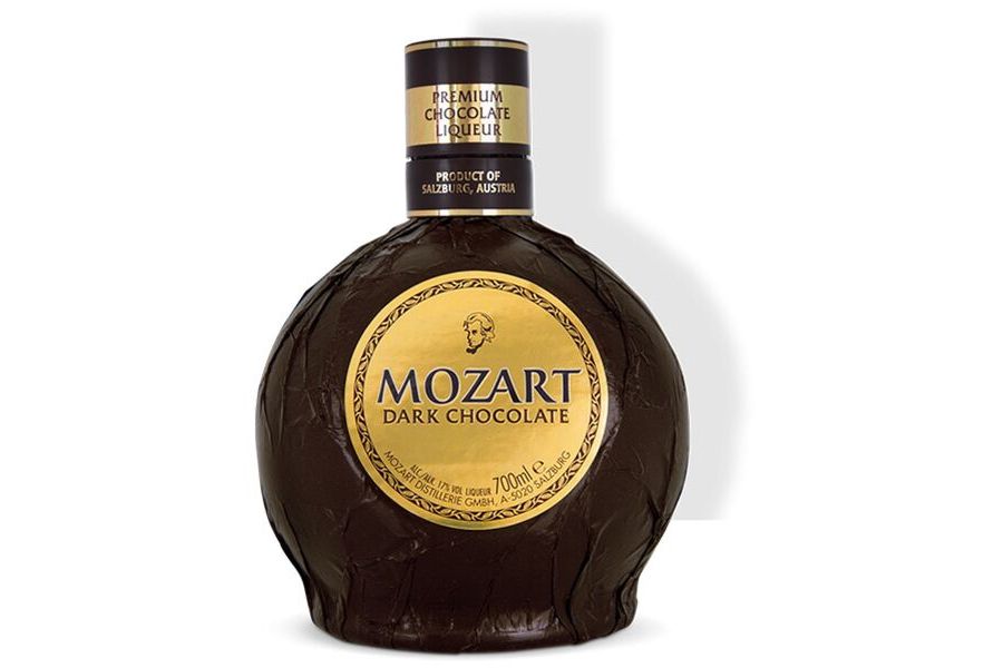 ლიქიორი Mozart Dark - 0.7L