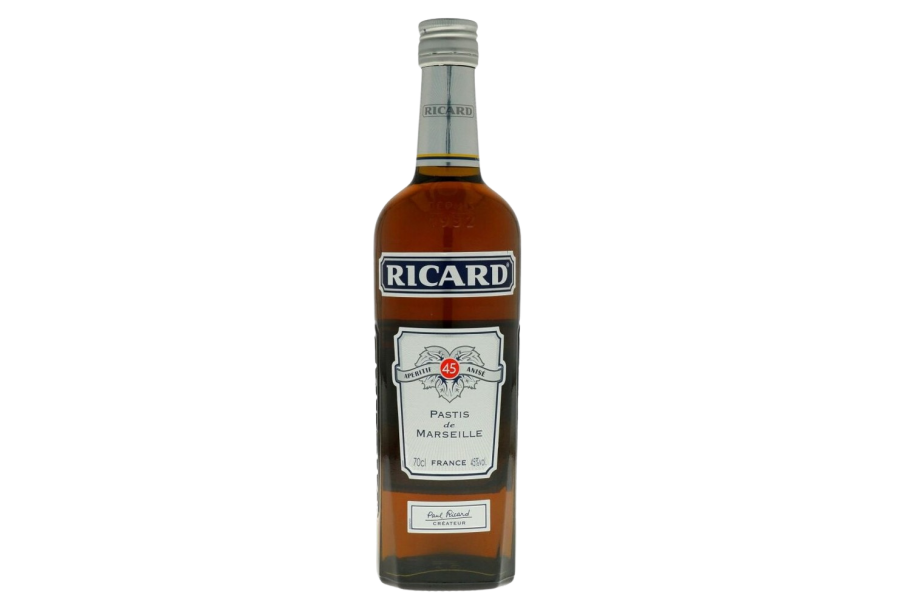 ლიქიორი Ricard - 0.7L