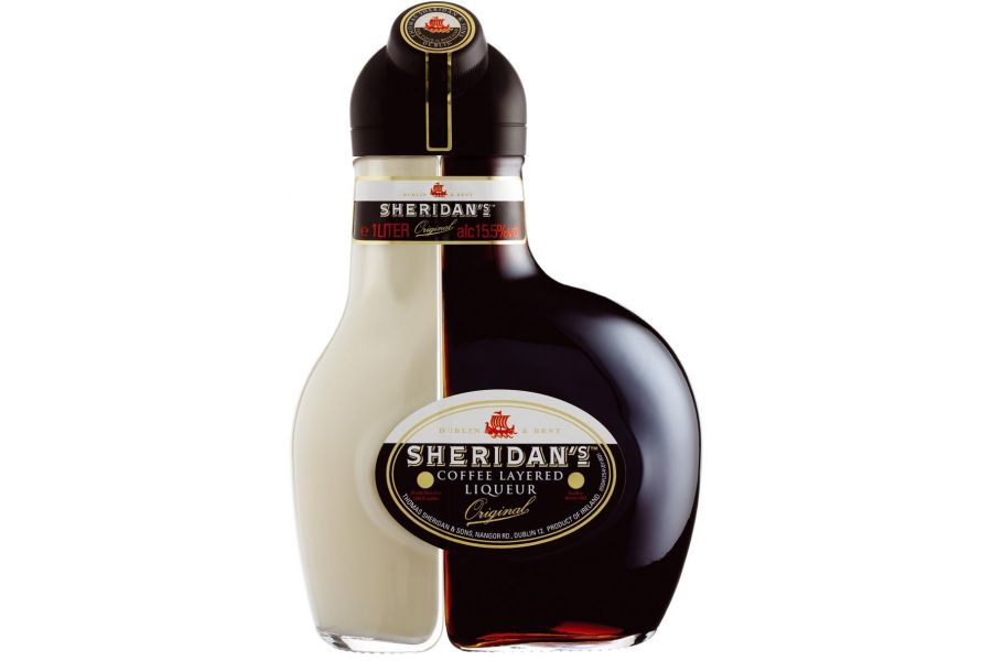 ლიქიორი Sheridan's - 1L