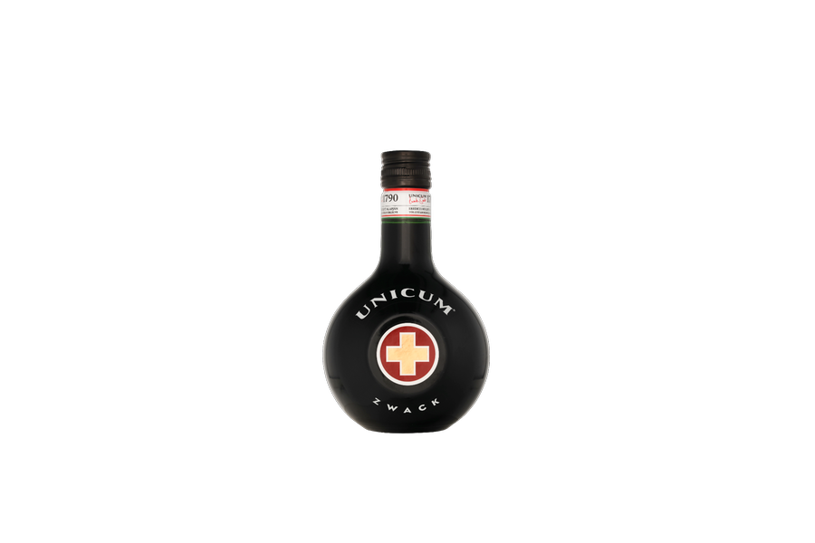 ლიქიორი Zwack Unicum - 0.5L