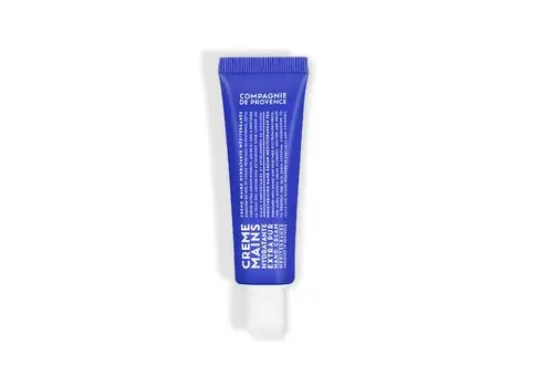 კომპანი დე პროვენს   ხელის კრემი Mediterranee/Mediterranean Sea Hand Cream 30 ml