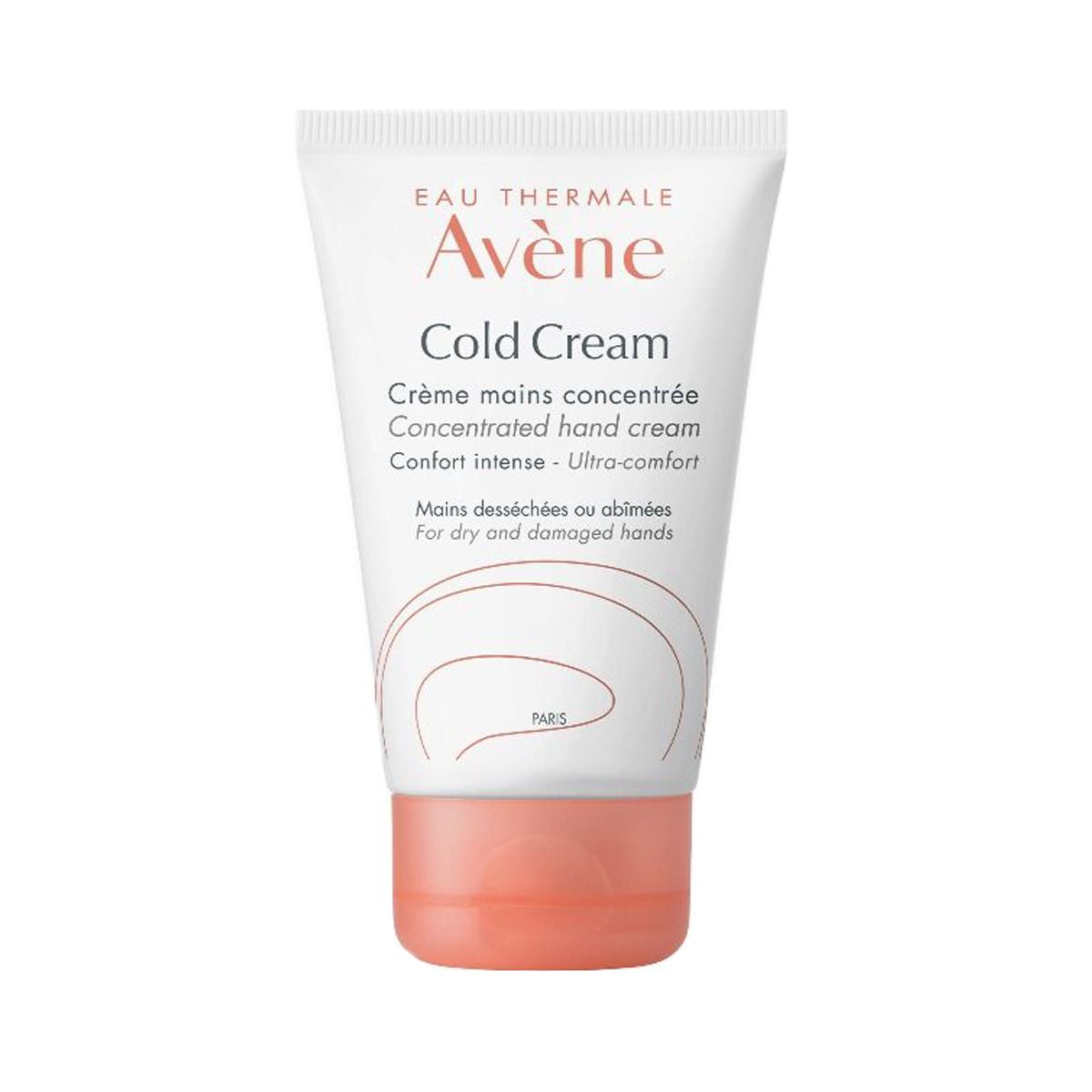 Avene - ავენი COLD ხელის კრემი 50 მლ 3211/2815