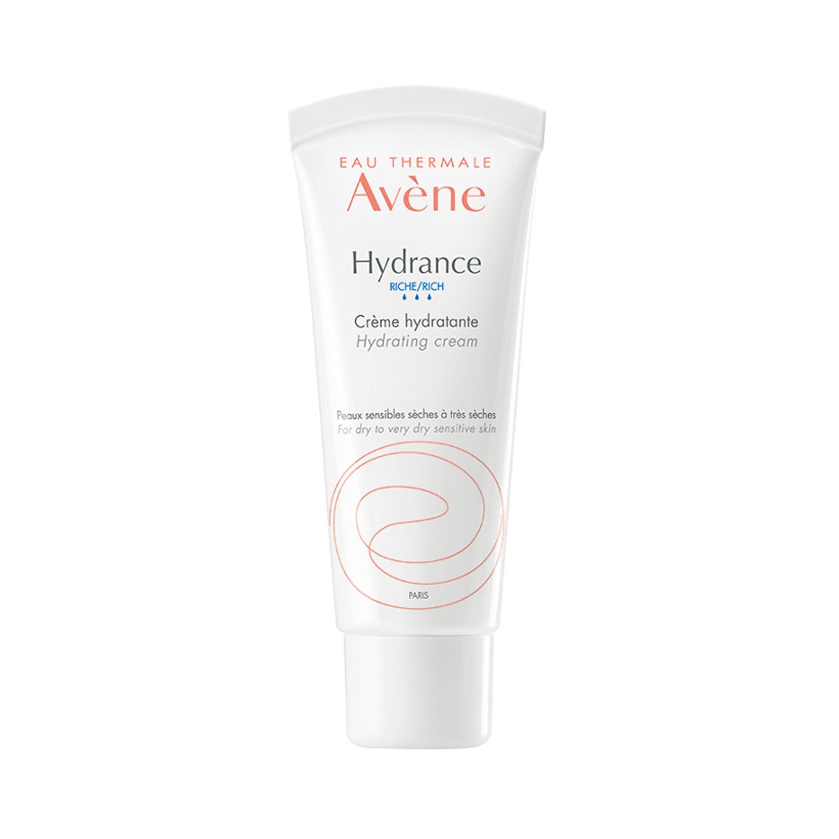 Avene - ავენი დამატენიანებელი კრემი 40 მლ 6280/0132/0891