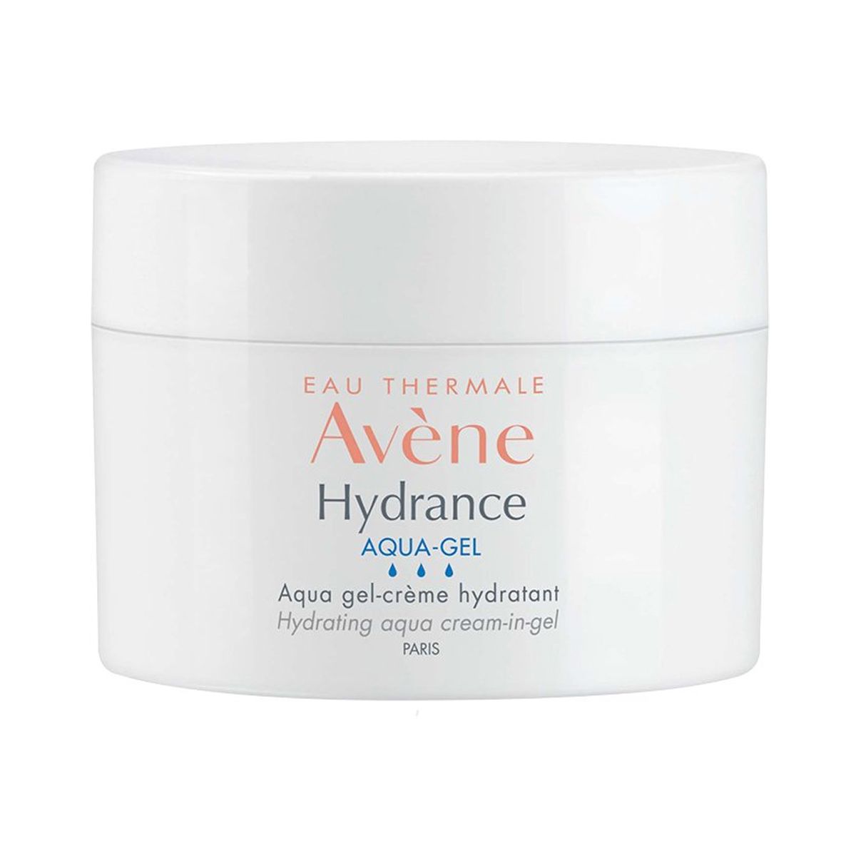 Avene - ავენი სახის დამატენიანებელი გელი 3493