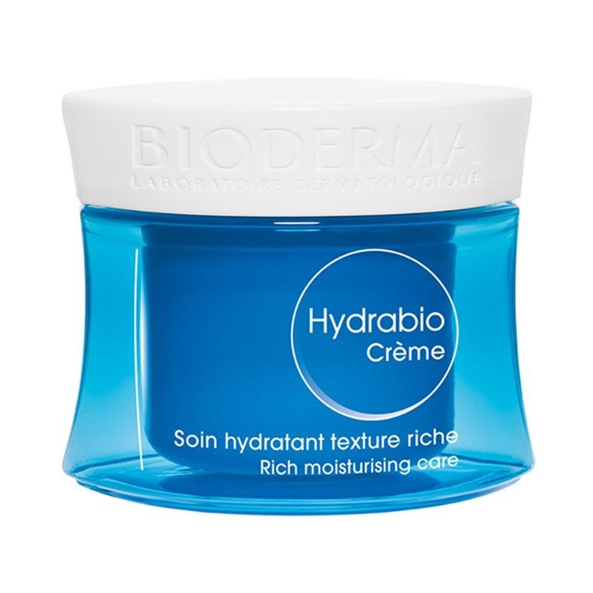 Bioderma - ბიოდერმა Hydrabio კრემი 50 მლ 7687