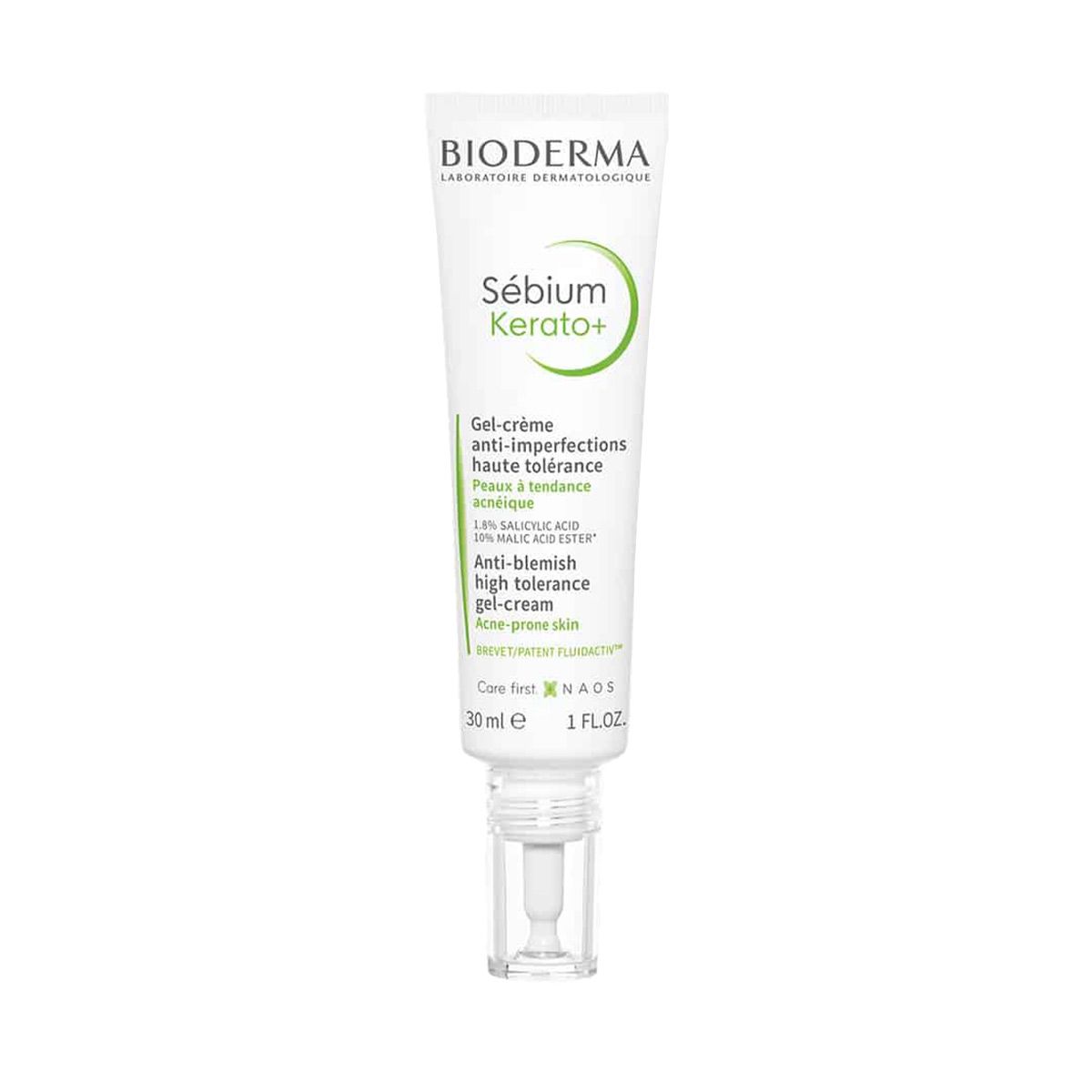 Bioderma - ბიოდერმა Sebium კრემ-გელი KERATO+ 30 მლ 5367