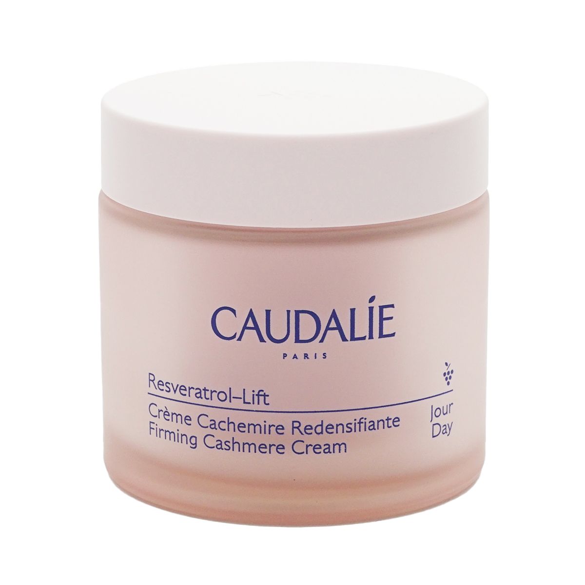 Caudalie - კოდალი Resveratrol ლიფტინგი კრემი ქაშმირი 50 მლ 4271