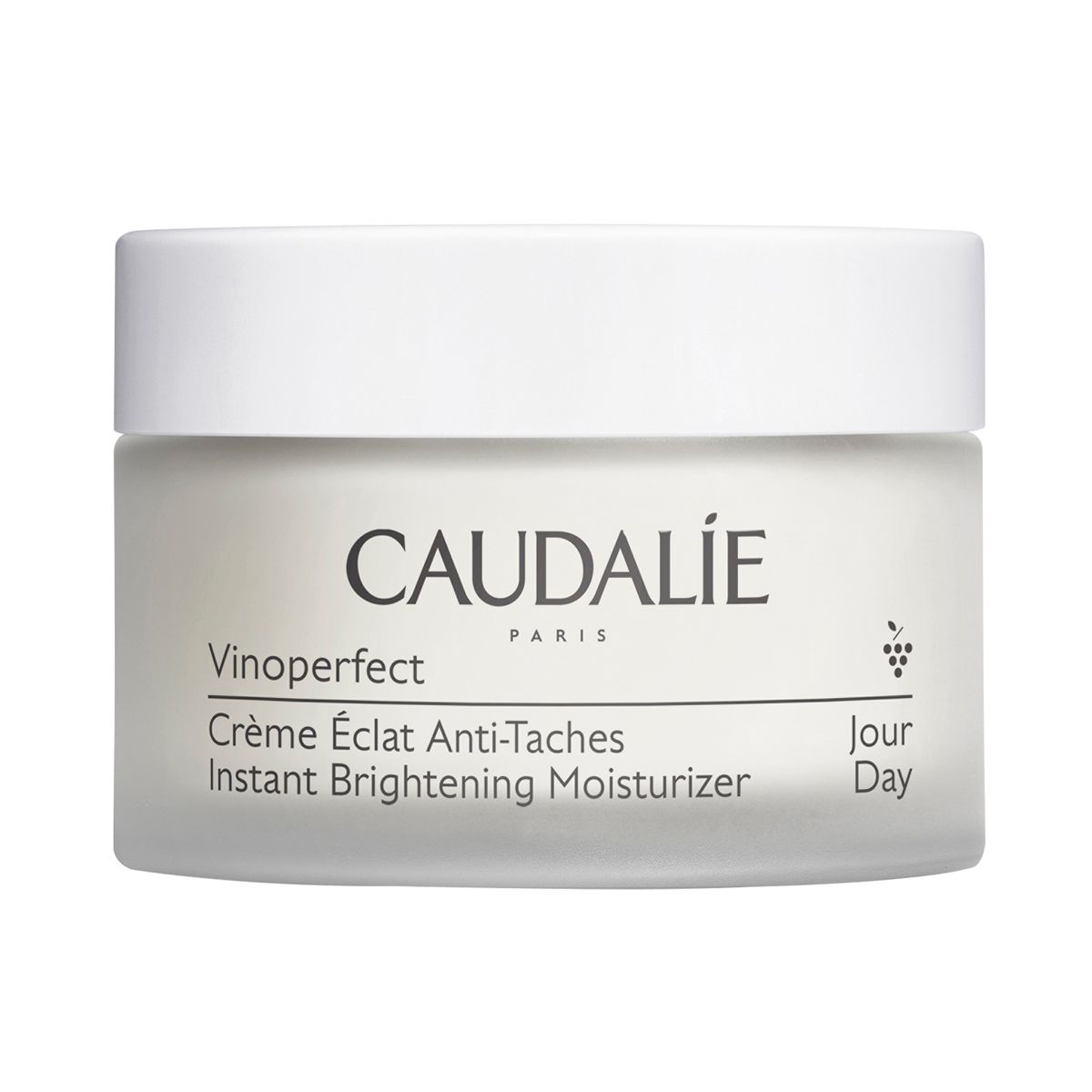 Caudalie - კოდალი Vinoperfect დღის დამტენიანებელი კრემი 50 მლ 3228