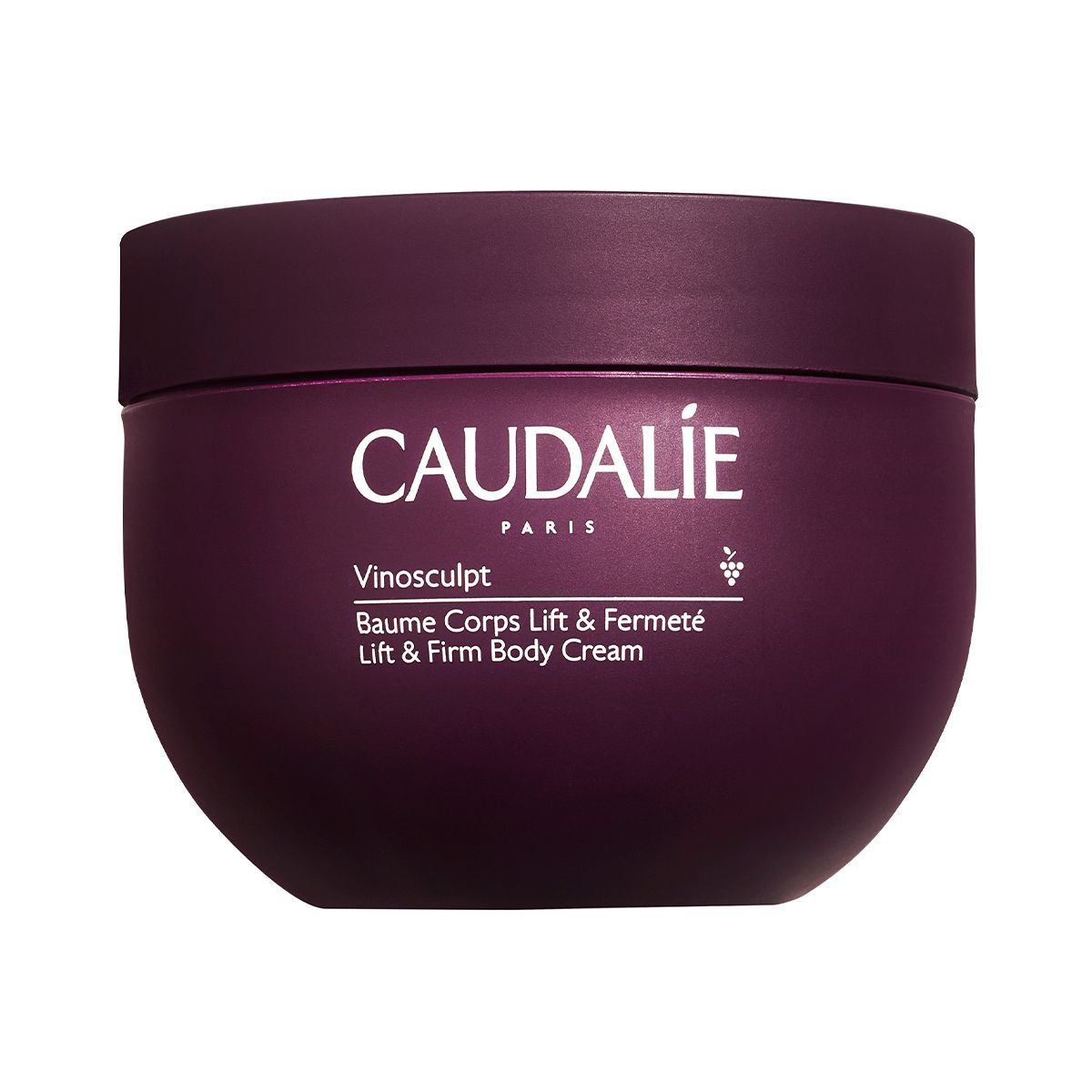 Caudalie - კოდალი Vinosculpt ტანის კრემი 250 მლ 3655