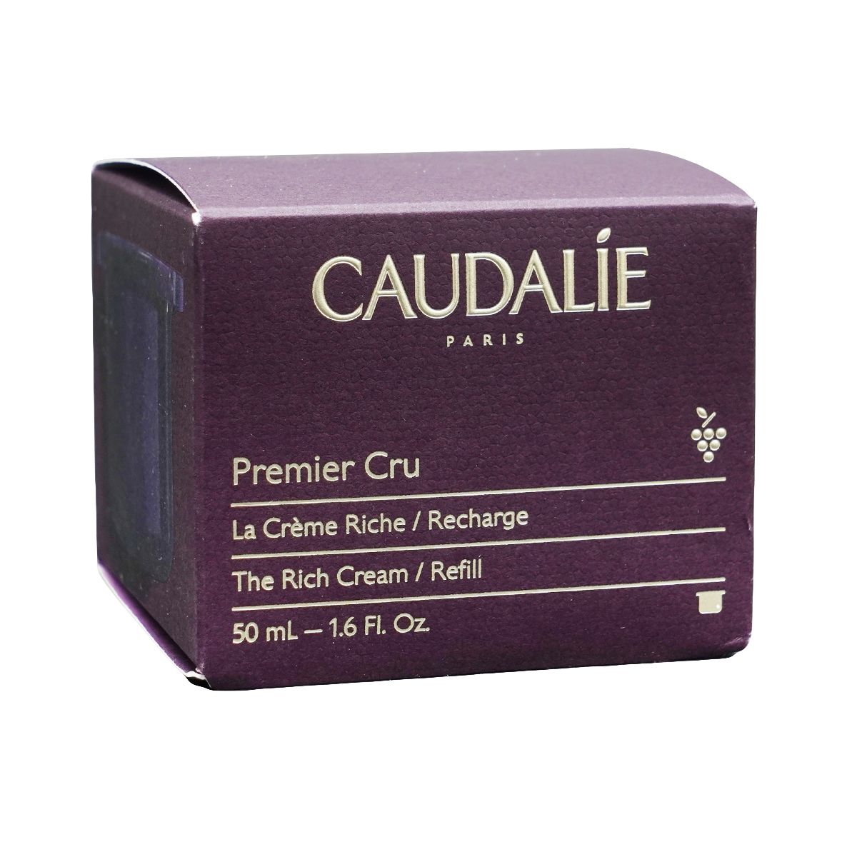 Caudalie - კოდალი  Premier Cru Refill სათადარიგო კრემი 3587