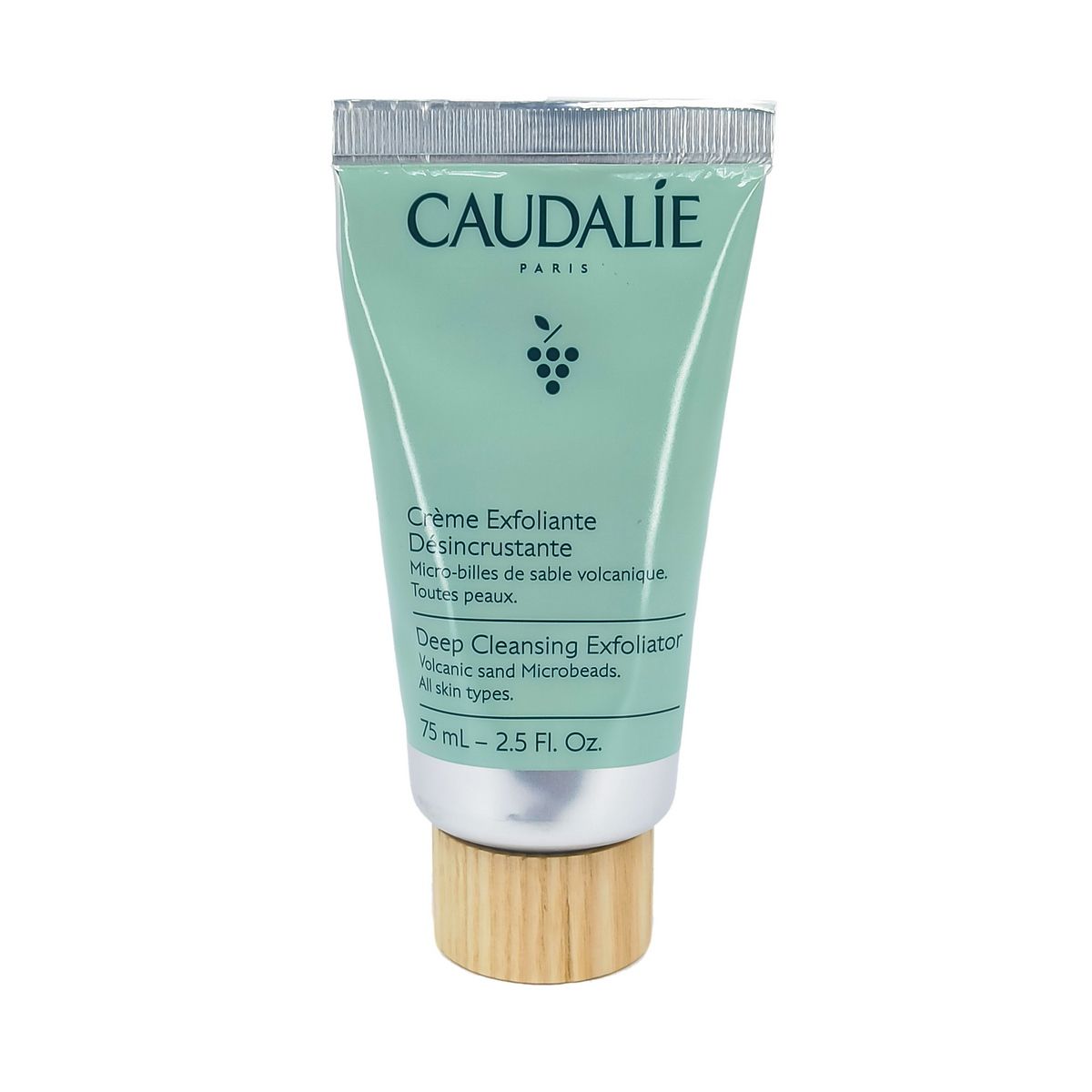 Caudalie - კოდალი ფორების გამწმენდი ექსფოლიანტი 75 მლ 3730