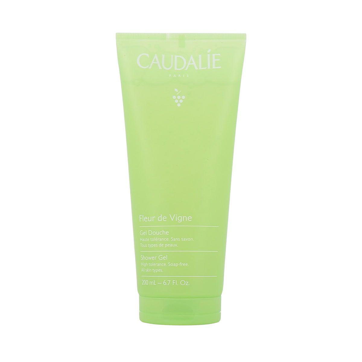 Caudalie - კოდალი შხაპ-გელი Fleur 200 მლ 3816