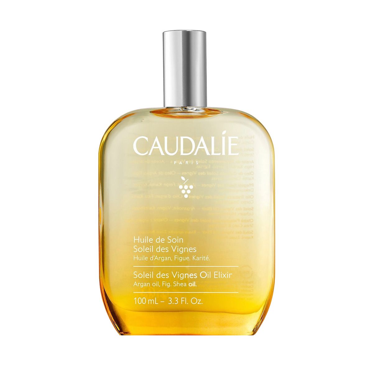 Caudalie - კოდალი ზეთი Soleil 100 მლ 4172