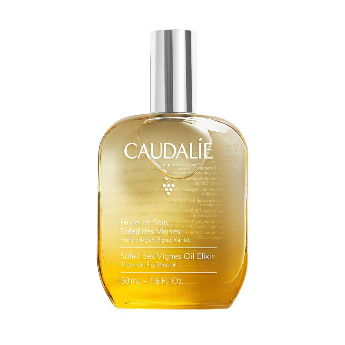 Caudalie - კოდალი ზეთი Soleil 50 მლ 4165