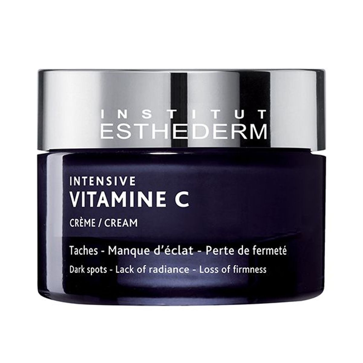 Esthederm - ესტედერმი INTENSIVE VITAMINE C სახის კრემი 50 მლ 2147
