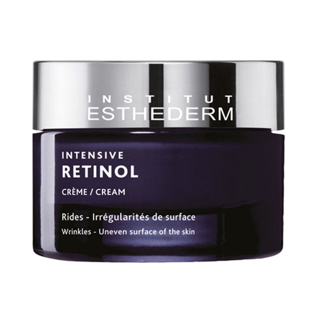 Esthederm - ესტედერმი კრემი INTENSIVE RETINOL 50 მლ 4120