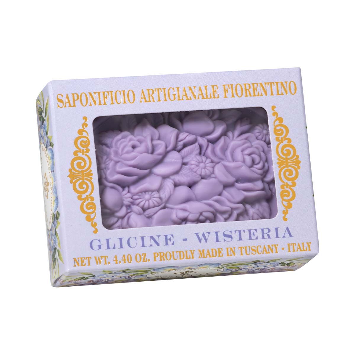 Fiorentino - ფიორენტინა გლიცინია Wisteria 125 გ 7221