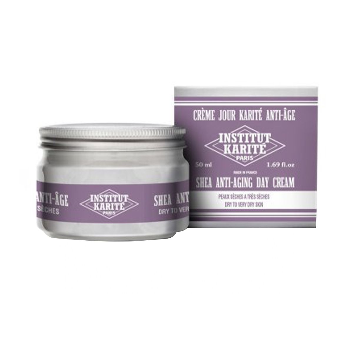 Institut Karite - ინსტიტუტ კარიტე სახის კრემი ასაკობრივი 50 მლ 3204