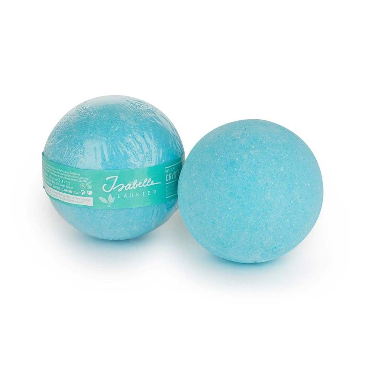 Isabelle Laurier - იზაბელ ლაურიერი აბაზანის ბომბი ოკეანე 175 გ 3520