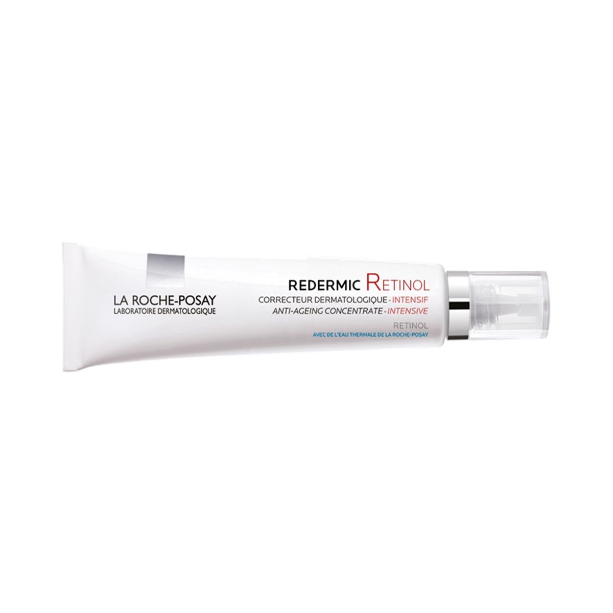 La Roche-Posay - ლა როშ-პოზე REDERMIC R კრემი 30 მლ 60549