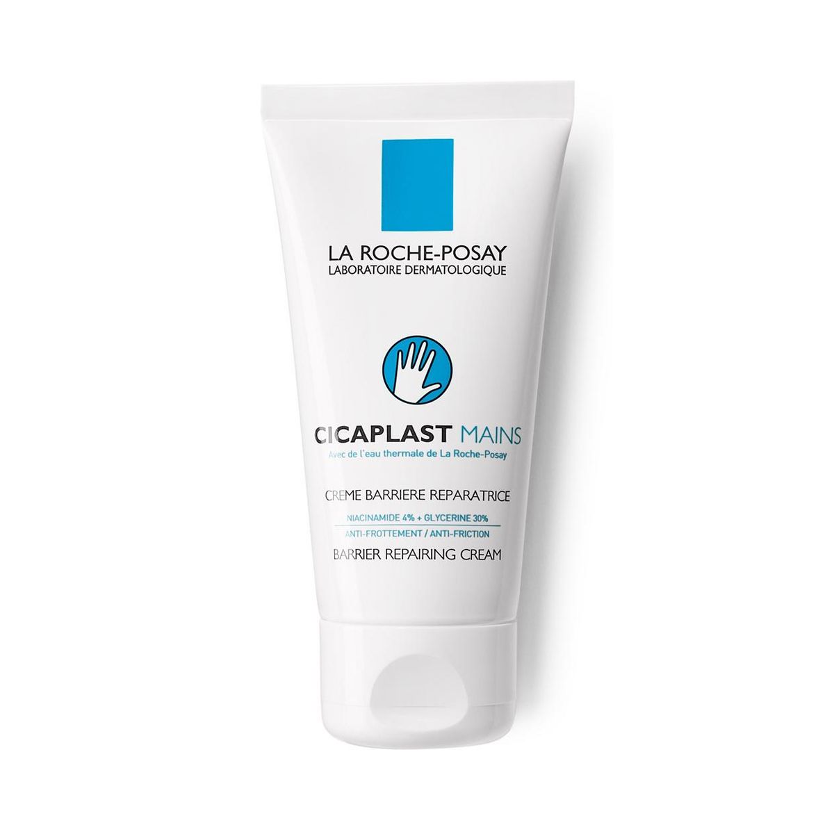 La Roche-Posay - ლა როშ-პოზე ციკაპლასტი ხელის კრემი 414145