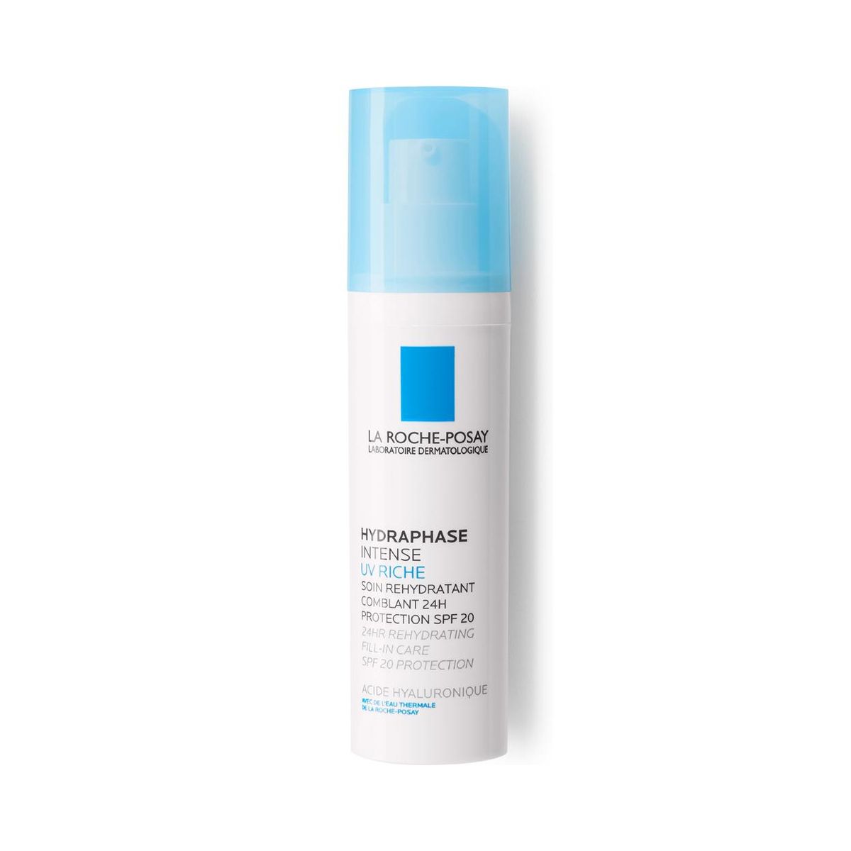 La Roche-Posay - ლა როშ-პოზე ჰიდრაფაზი UV გაჯერებული 412622