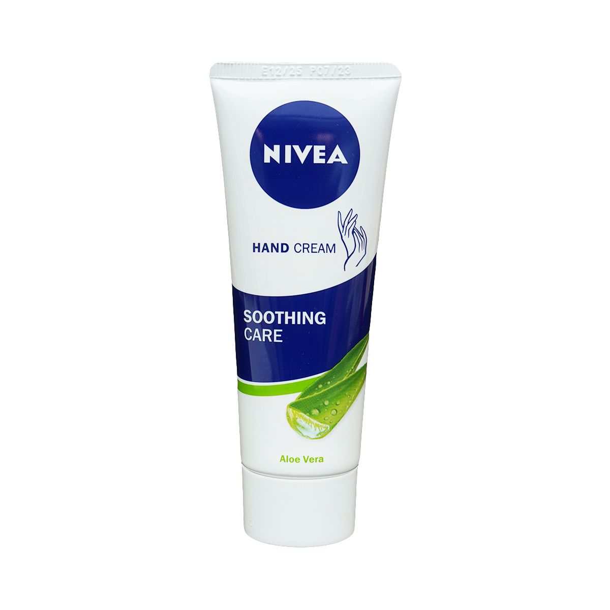 Nivea - ნივეა ხელის კრემი ალოე 75 მლ 8370