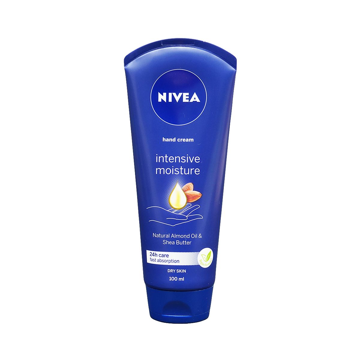 Nivea - ნივეა ხელის კრემი მკვებავი 100 მლ 7224