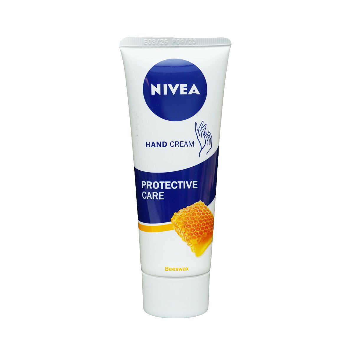 Nivea - ნივეა ხელის კრემი ფუტკრის ცვილით 75 მლ 8400