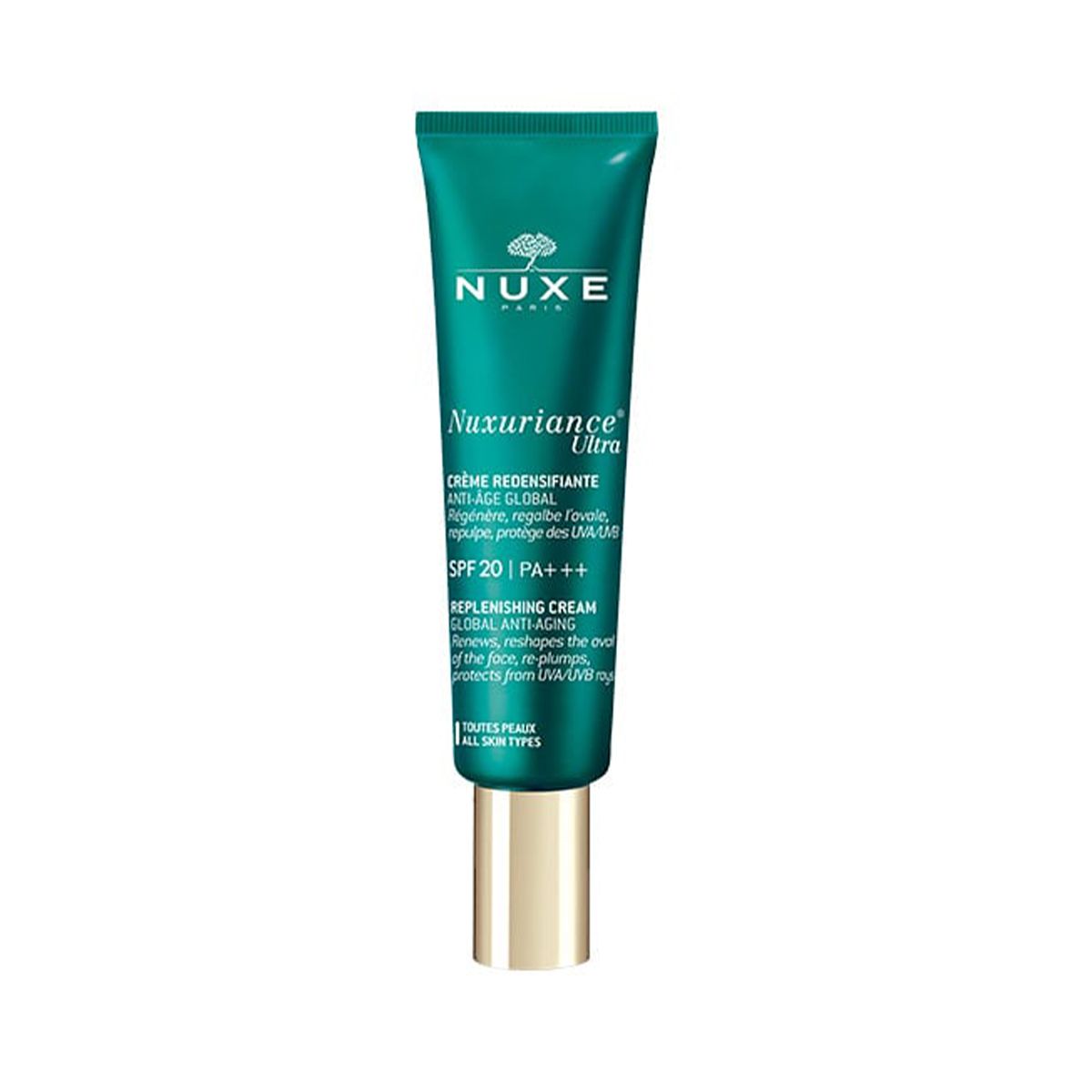 Nuxe - ნუქსი Nuxuriance Ultra SPF20 6561