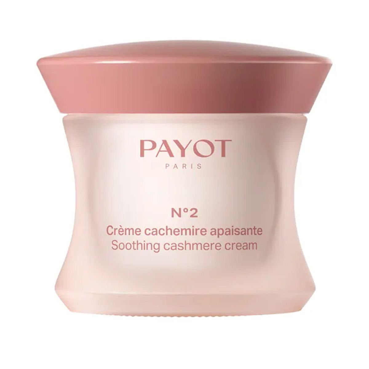 Payot - პაიო Creme N2 სახის ქაშმირი 5593