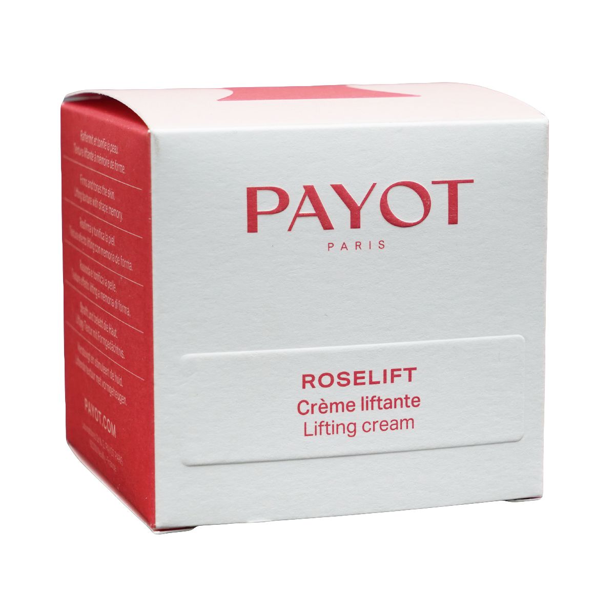 Payot - პაიო Roselift კრემი ნაოჭების 5869