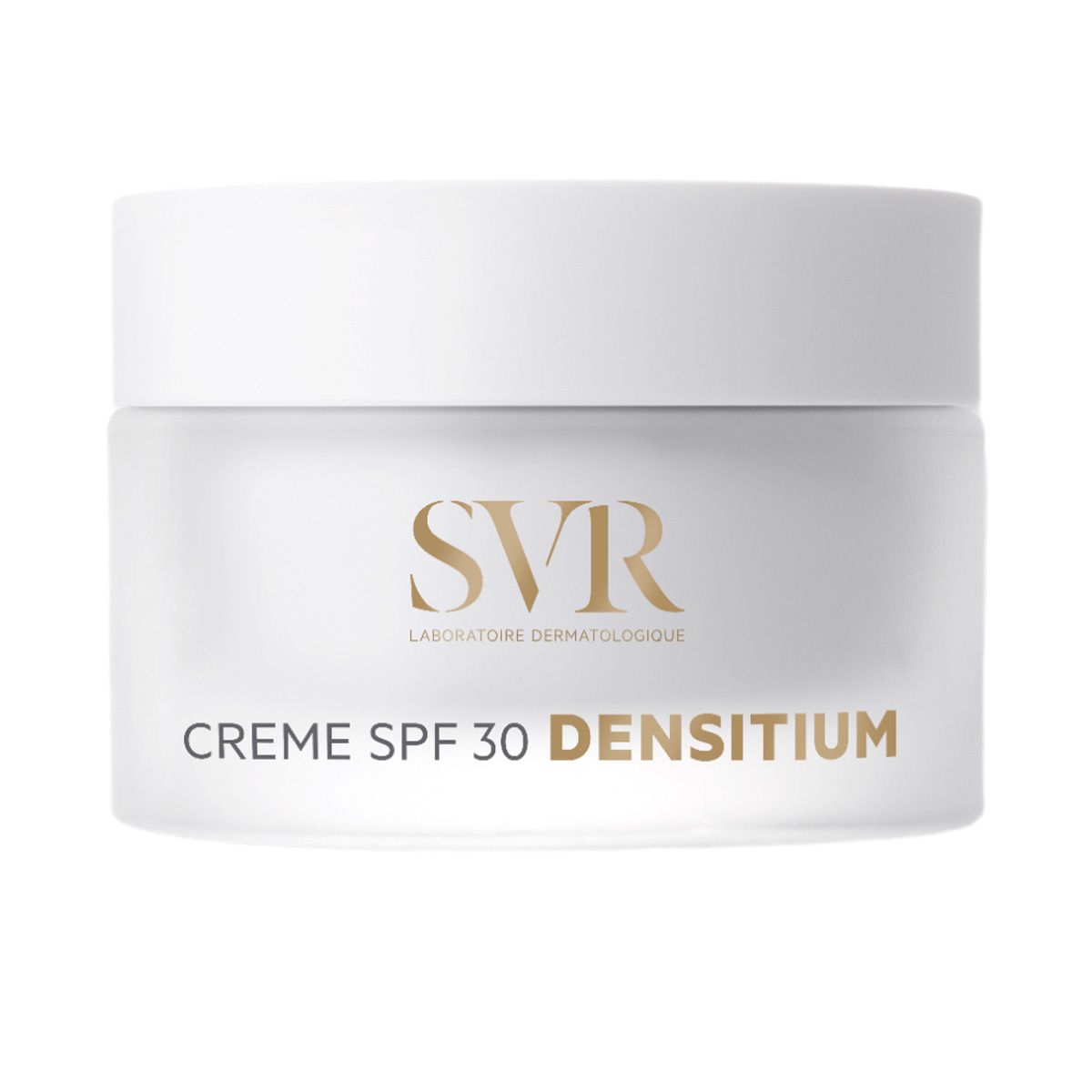 SVR - ესვიერი Densitium SPF30 კრემი 50 მლ 3242