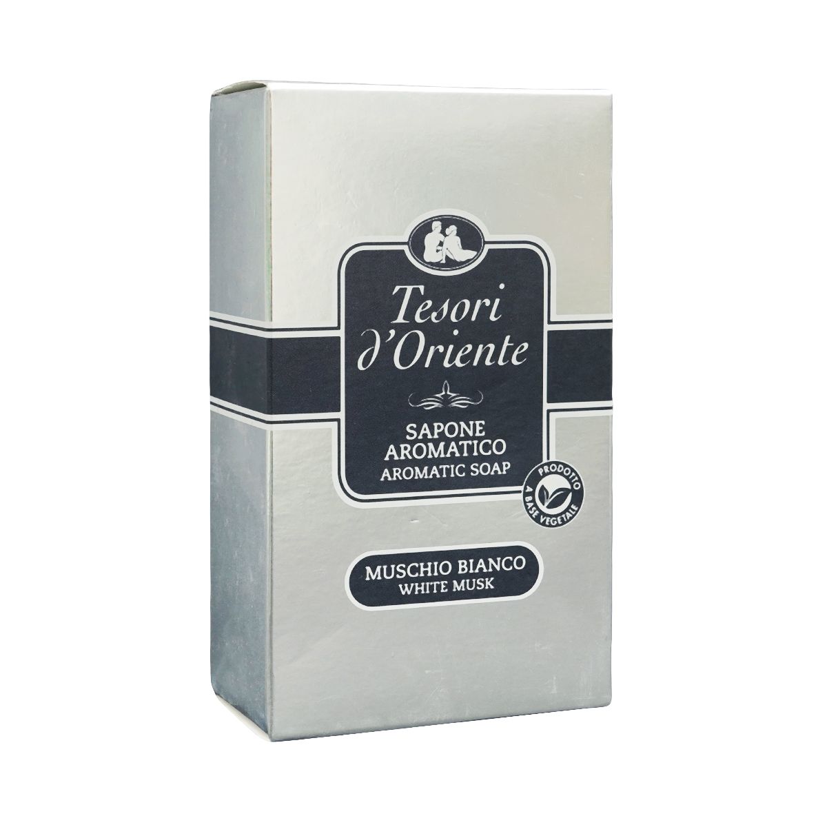 Tesori d'Oriente - ტესორი დე ორიენტე საპონი ხავსი 5169