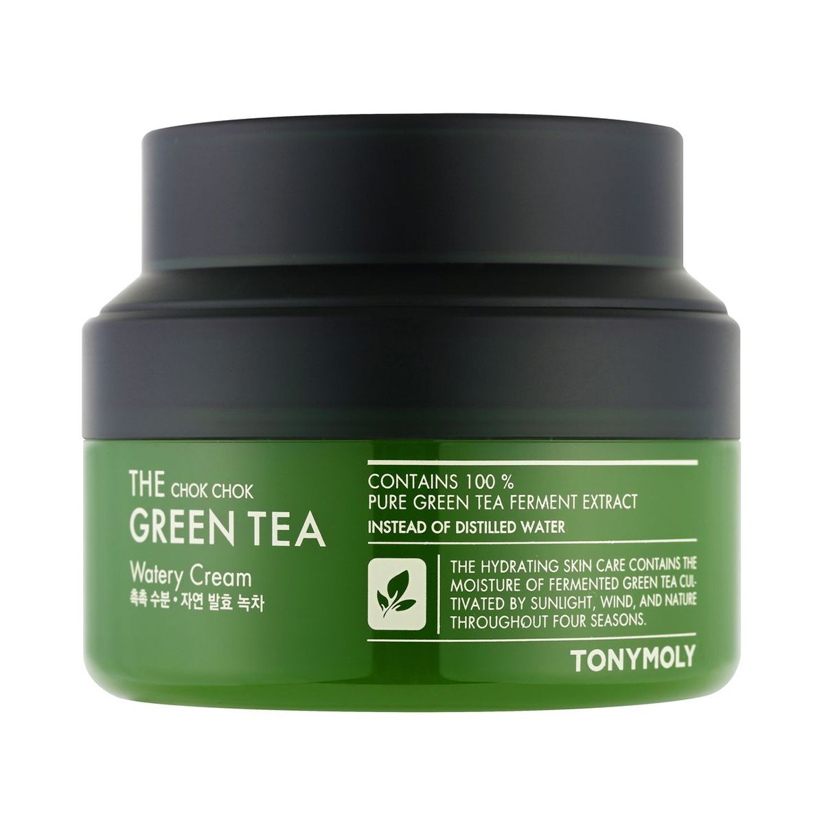 Tonymoly - ტონიმოლი Chok კრემი 60 მლ 9658