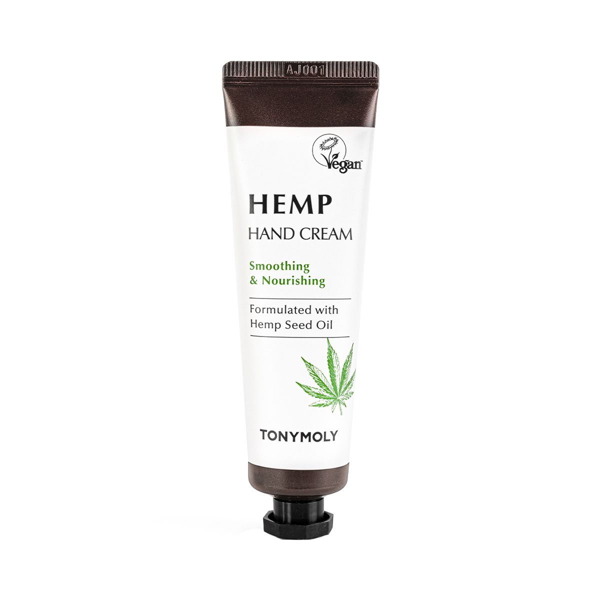 Tonymoly - ტონიმოლი Hemp ხელის კრემი 30 მლ 4629