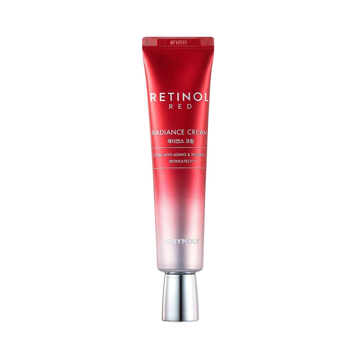 Tonymoly - ტონიმოლი Red Retinol Radiance კრემი 30 მლ 8276