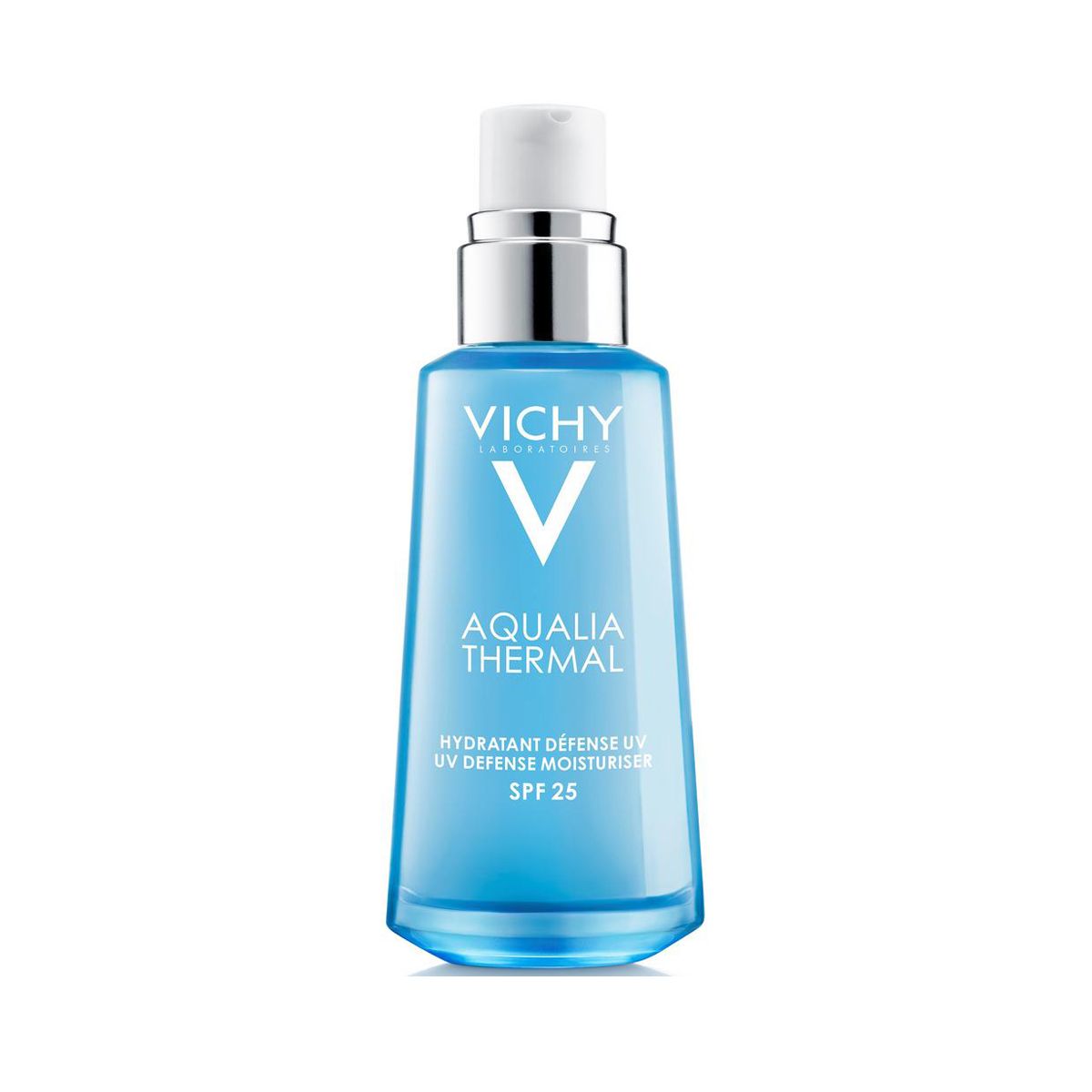 Vichy - ვიში აქუალია თერმალი ემულსია SPF 25 6983