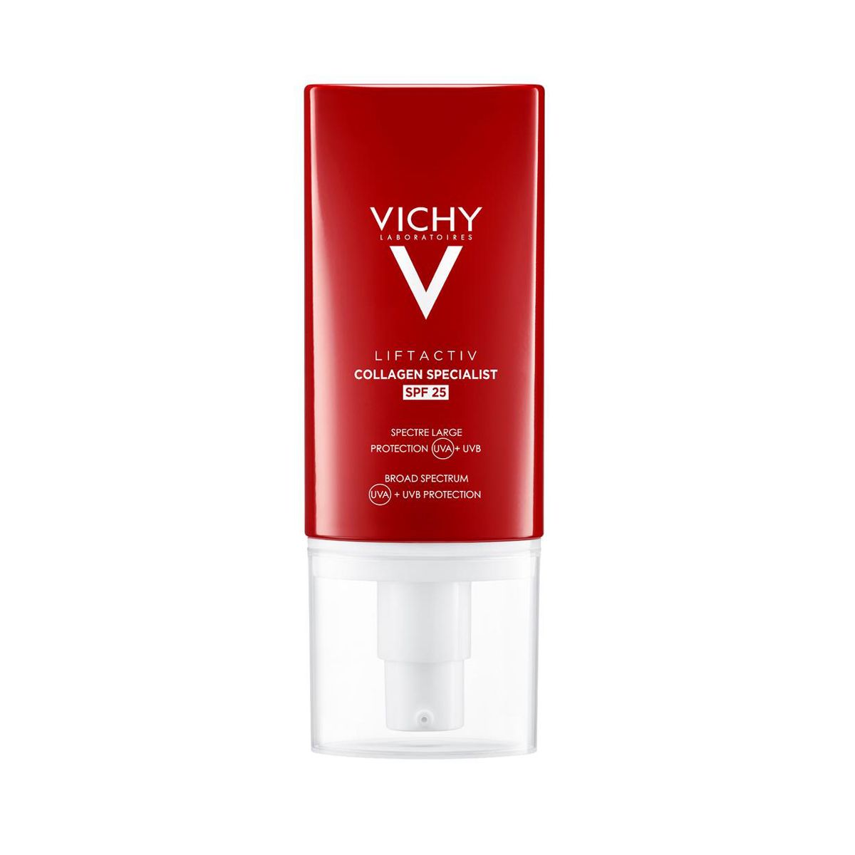 Vichy - ვიში ლიფტაქტივი კოლაგენი SPF 25 7096