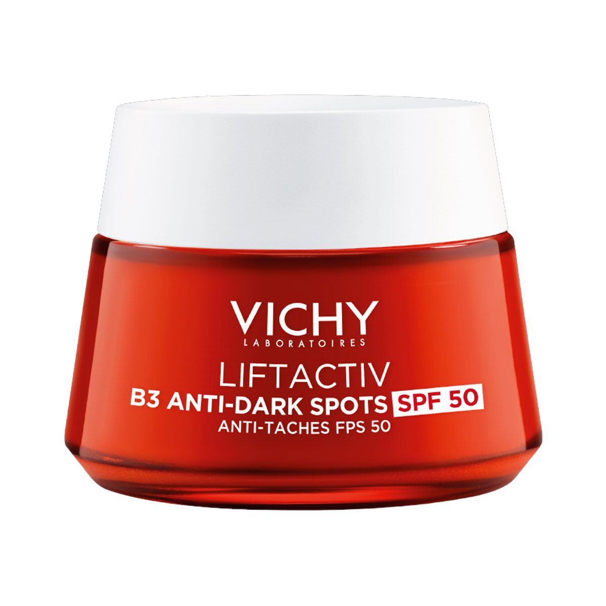 Vichy - ვიში ლიფტინგ B3 კრემი SPF50 2724