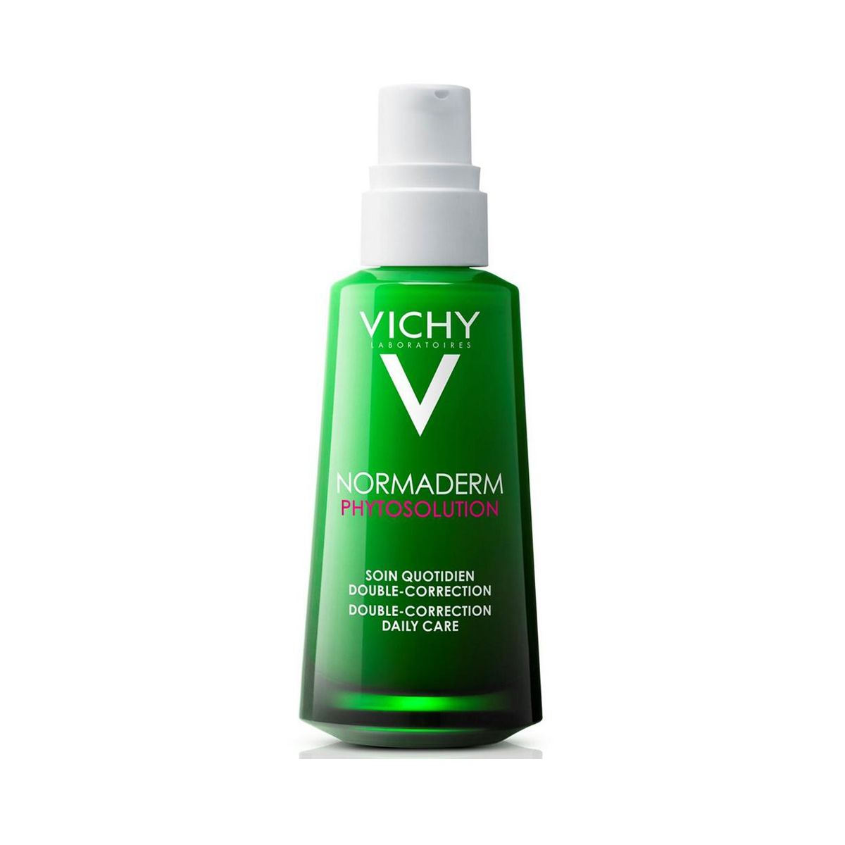 Vichy - ვიში ნორმადერმი Phytosolution კრემი 50 მლ 0617