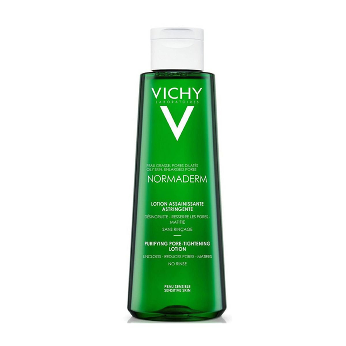 Vichy - ვიში ნორმადერმი ლოსიონი 200 მლ 320751