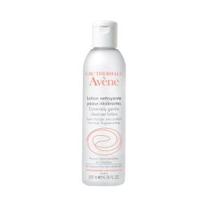 Avene - ავენი INTOLERANTES სახის ლოსიონი 200 მლ  3322/5188