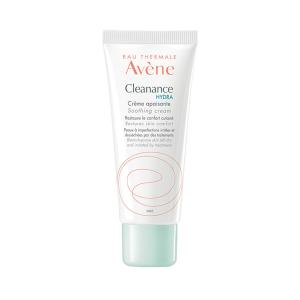 Avene - ავენი დამამშვიდებელი კრემი Cleanance Hydra 40 მლ 0891