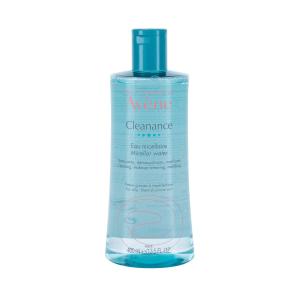 Avene - ავენი მიცელარული წყალი Cleanance 7319/6519/7811