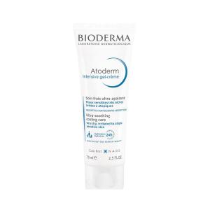 Bioderma - ბიოდერმა Atoderm Intensive გელ-კრემი 75 მლ 2656